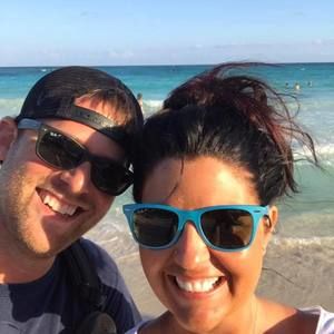 Meet your Posher, Channing